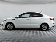 Kia Rio III Рестайлинг Москва  - изображение 24