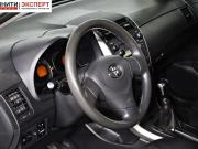 Toyota Corolla X (E140 E150) Белгород  - изображение 30