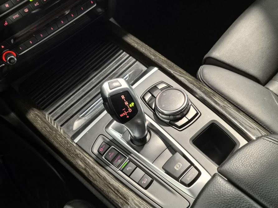 BMW X5 III (F15) Санкт-Петербург  - изображение 31