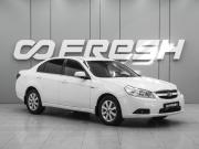 Chevrolet Epica V250 Рестайлинг Ростов-на-Дону  - изображение 16