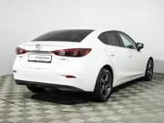 Mazda 3 III (BM) Санкт-Петербург  - изображение 23