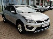 Kia Rio IV Екатеринбург  - изображение 32