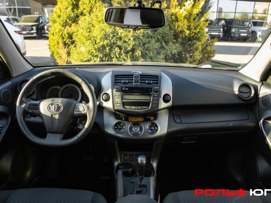 Toyota RAV4 III (XA30) Рестайлинг Москва  - изображение 9