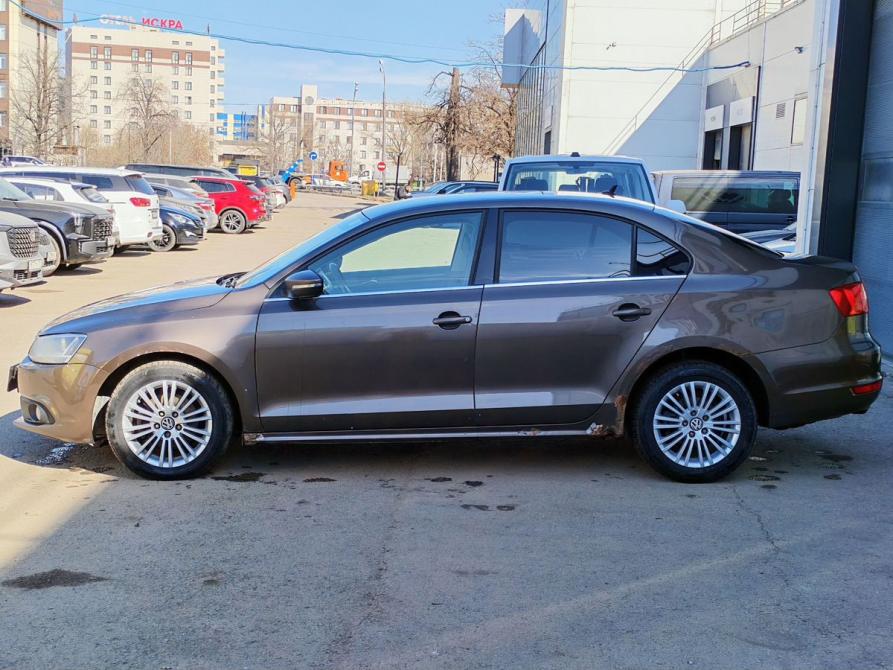 Volkswagen Jetta VI Москва  - изображение 8