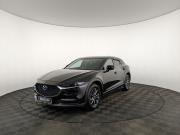 Mazda CX-4 I Рестайлинг Москва  - изображение 30