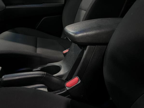 Hyundai Creta I с пробегом 2017 года, цена 1 490 000 рублей, 157288 км, внедорожник, Автокод Объявления
