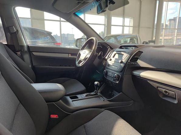 Kia Sorento II Рестайлинг с пробегом 2014 года, цена 1 694 000 рублей, 148629 км, внедорожник, Автокод Объявления
