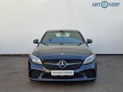 Mercedes-Benz C-Класс IV (W205) Рестайлинг Москва  - изображение 14