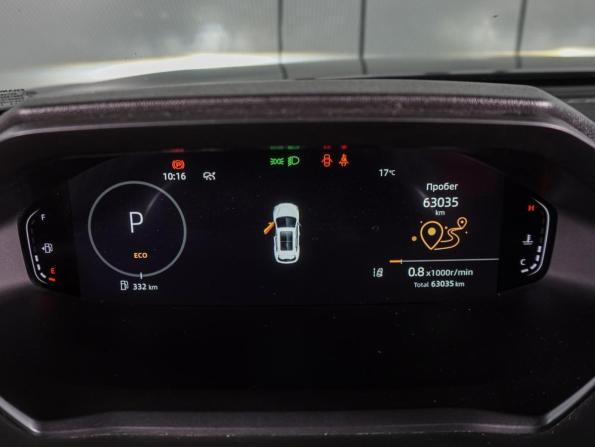 Changan CS55 Plus II с пробегом 2023 года, цена 1 739 000 рублей, 63035 км, внедорожник, Автокод Объявления