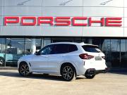 BMW X3 III (G01) Рестайлинг Пермь  - изображение 37