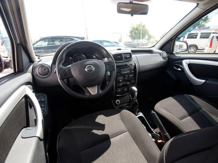 Nissan Terrano III (D10) Челябинск  - изображение 9