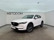Mazda CX-5 II Москва  - изображение 20