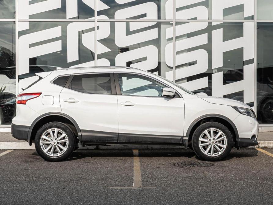 Nissan Qashqai II Краснодар  - изображение 5