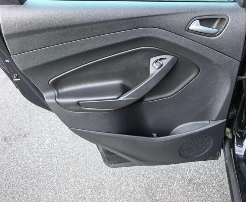 Ford Kuga II Рестайлинг Санкт-Петербург  - изображение 16