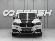 BMW X6 II (F16) Ростов-на-Дону  - изображение 28