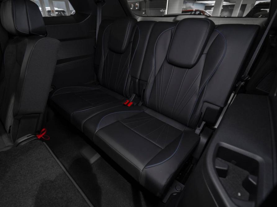 Volkswagen Teramont II (China Market) Москва  - изображение 16