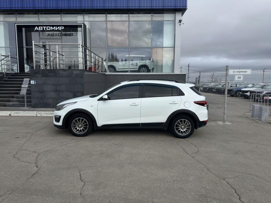 Kia Rio IV Саратов  - изображение 8