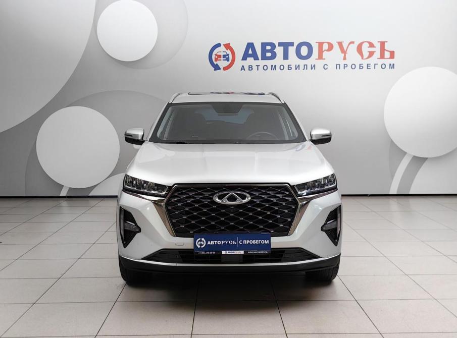 Chery Tiggo 7 Pro Max I Подольск  - изображение 3
