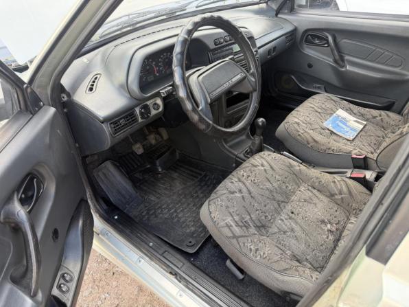 Lada (ВАЗ) 2115 с пробегом 2003 года, цена 199 999 рублей, 188123 км, седан, Автокод Объявления