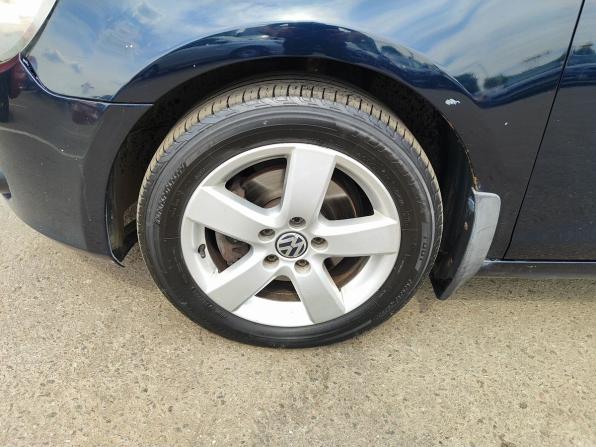 Volkswagen Golf VI с пробегом 2012 года, цена 842 000 рублей, 213035 км, хэтчбек, Автокод Объявления