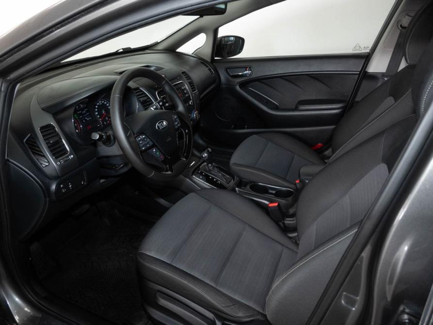 Kia Cerato III Рестайлинг (Classic) Казань  - изображение 5