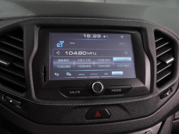 Lada (ВАЗ) Vesta I с пробегом 2018 года, цена 950 000 рублей, 89458 км, седан, Автокод Объявления