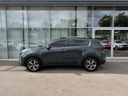 Kia Sportage IV Рестайлинг Воронеж  - изображение 20