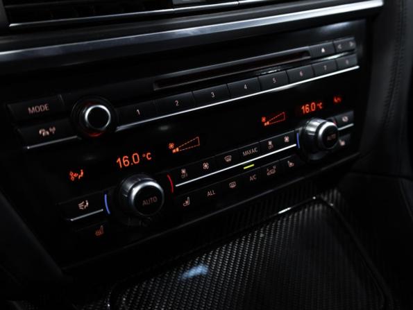 BMW M6 III (F06/F13/F12) с пробегом 2013 года, цена 5 299 999 рублей, 57489 км, купе, Автокод Объявления