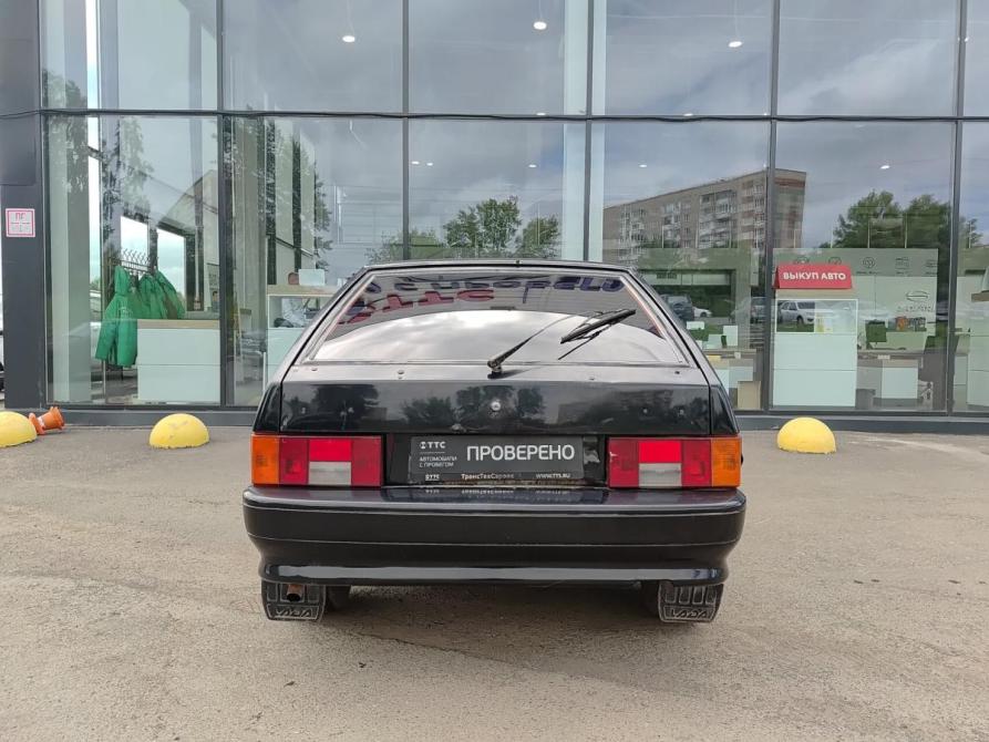 Lada (ВАЗ) 2114 Ижевск  - изображение 7