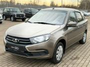 Lada (ВАЗ) Granta I Рестайлинг Тверь  - изображение 21