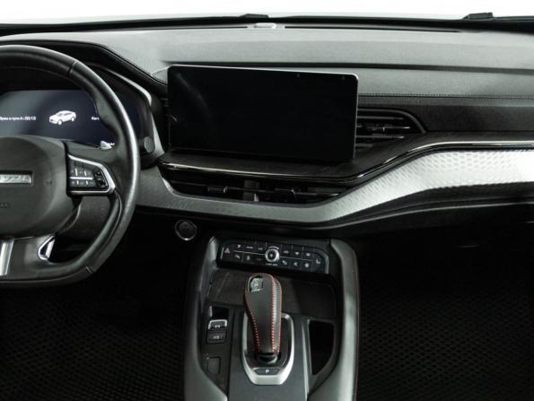 Haval F7x I Рестайлинг с пробегом 2022 года, цена 2 299 700 рублей, 37867 км, внедорожник, Автокод Объявления