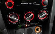 Mazda 3 I (BK) Рестайлинг Москва  - изображение 40