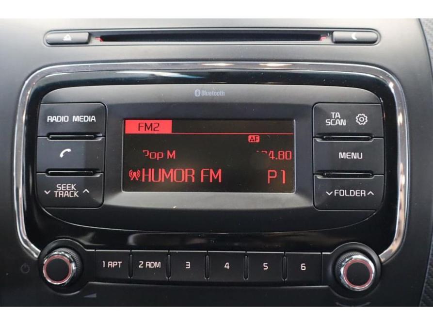 Kia Cerato III Рестайлинг (Classic) Коломна  - изображение 10