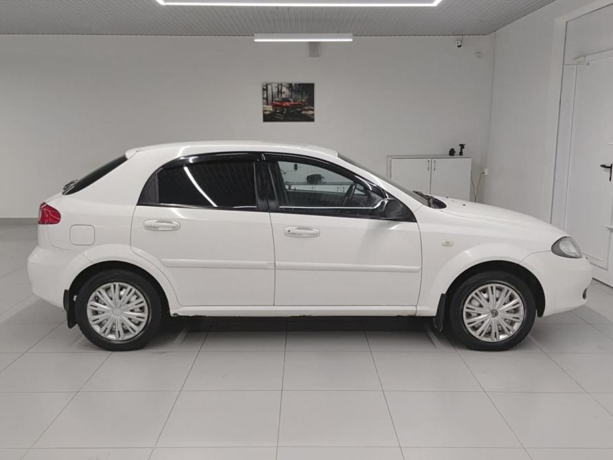 Chevrolet Lacetti I Казань  - изображение 5