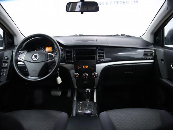 SsangYong Actyon II с пробегом 2012 года, цена 890 000 рублей, 153948 км, внедорожник, Автокод Объявления