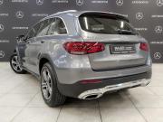 Mercedes-Benz GLC I (X253) Рестайлинг Москва  - изображение 33