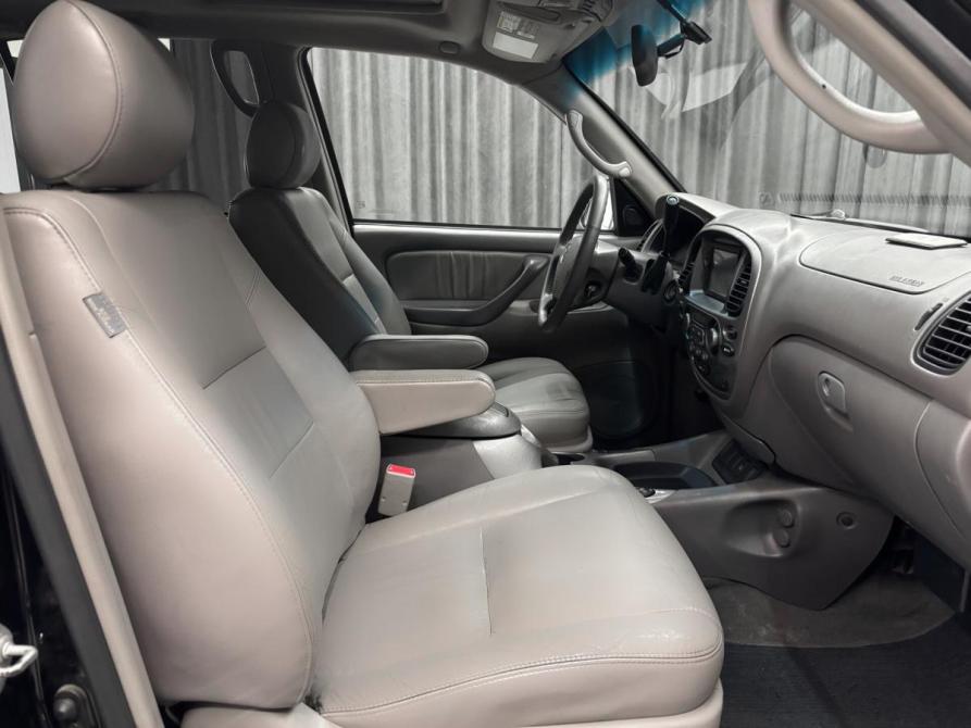 Toyota Sequoia I Рестайлинг Красноярск  - изображение 10