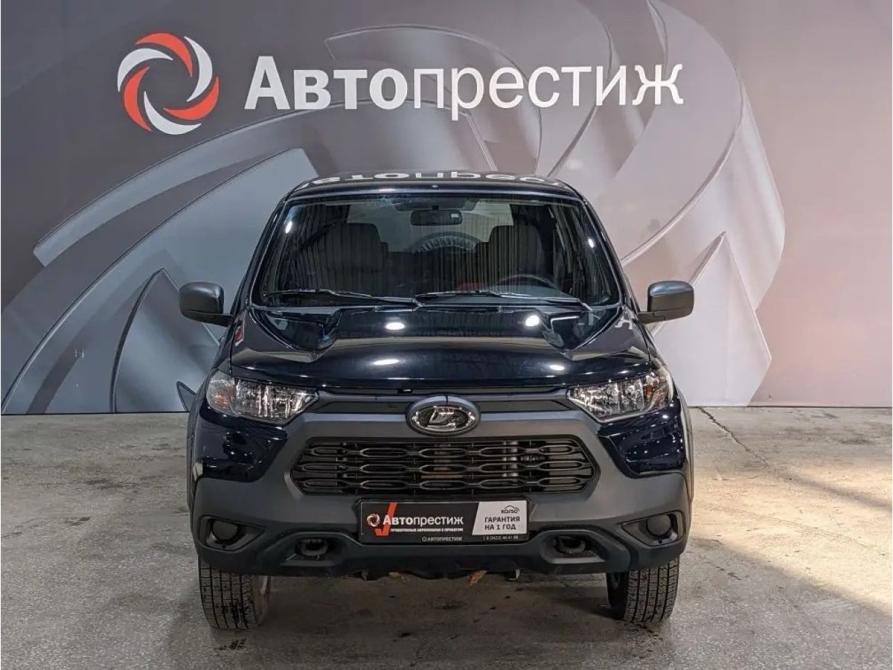 Lada (ВАЗ) Niva Travel I Пермь  - изображение 8