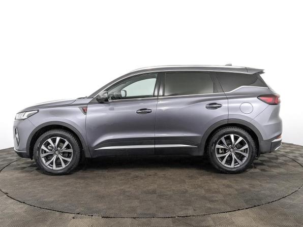 Chery Tiggo 7 Pro I с пробегом 2023 года, цена 1 860 000 рублей, 33786 км, внедорожник, Автокод Объявления