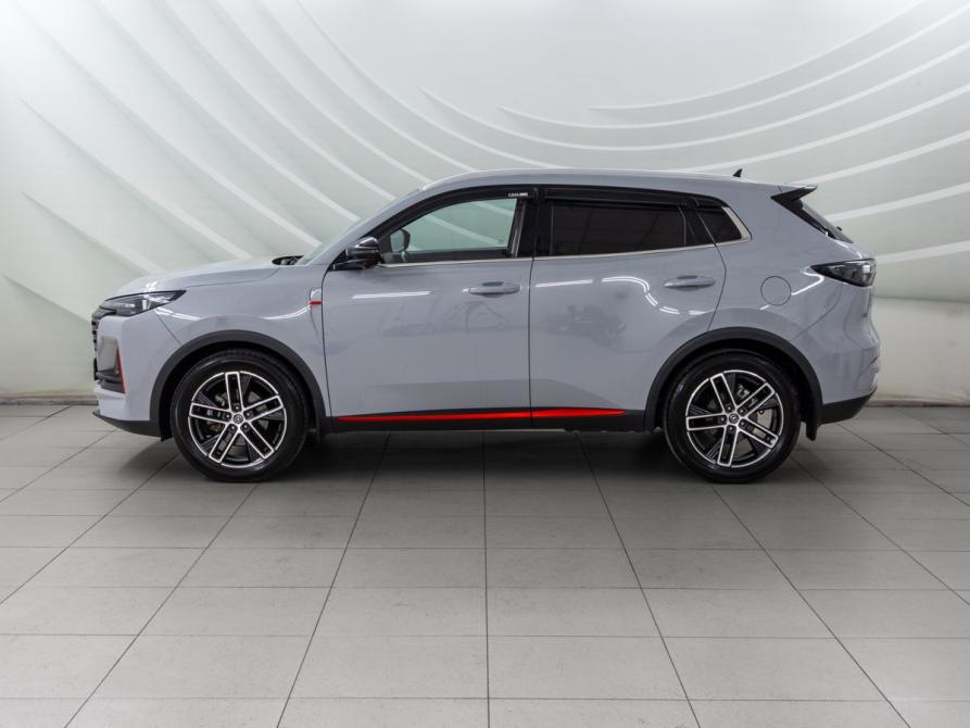 Changan CS55 Plus II Волгоград  - изображение 4