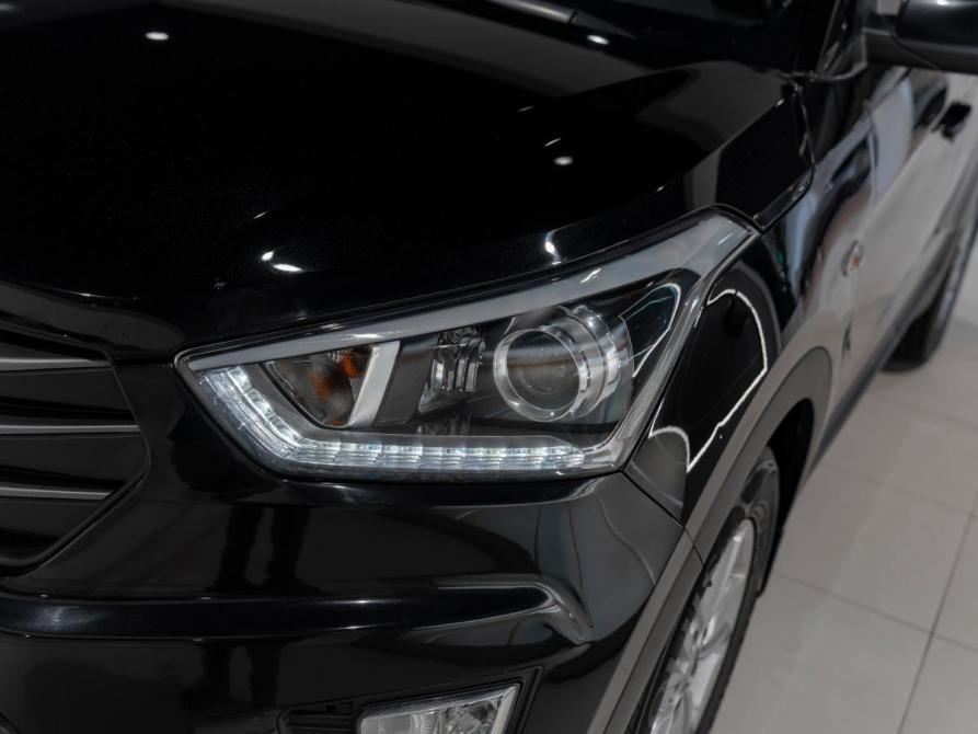 Hyundai Creta I Москва  - изображение 22