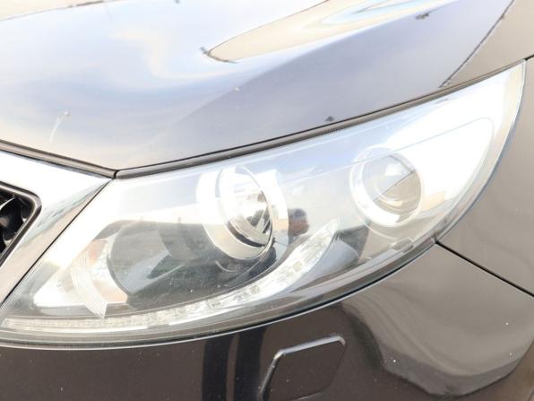 Kia Sportage III Рестайлинг с пробегом 2014 года, цена 1 250 000 рублей, 282345 км, внедорожник, Автокод Объявления
