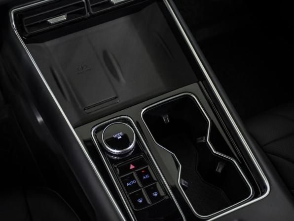 Chery Tiggo 9 I с пробегом 2024 года, цена 3 497 000 рублей, 15503 км, внедорожник, Автокод Объявления