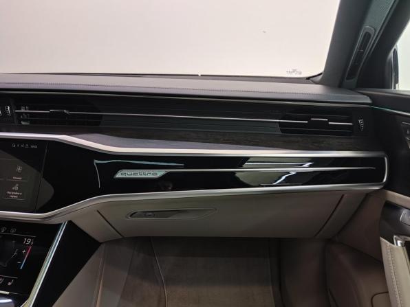 Audi A6 V (C8) с пробегом 2018 года, цена 5 390 000 рублей, 32938 км, седан, Автокод Объявления
