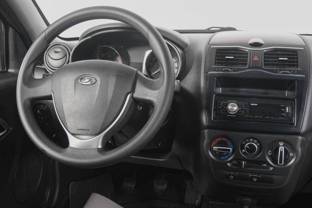 Lada (ВАЗ) Granta I Рестайлинг Кемерово  - изображение 13