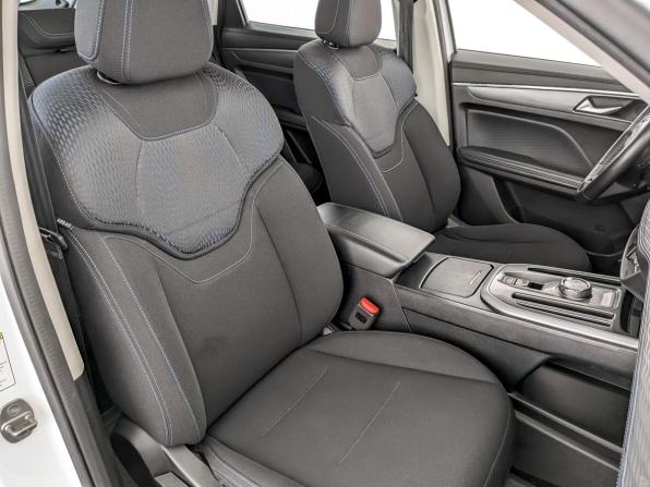 Haval Jolion I Рестайлинг с пробегом 2024 года, цена 1 525 000 рублей, 137865 км, внедорожник, Автокод Объявления