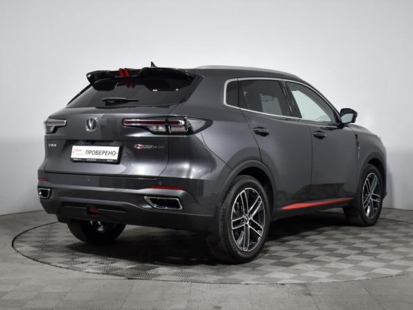 Changan CS55 Plus II с пробегом 2023 года, цена 2 085 000 рублей, 15901 км, внедорожник, Автокод Объявления