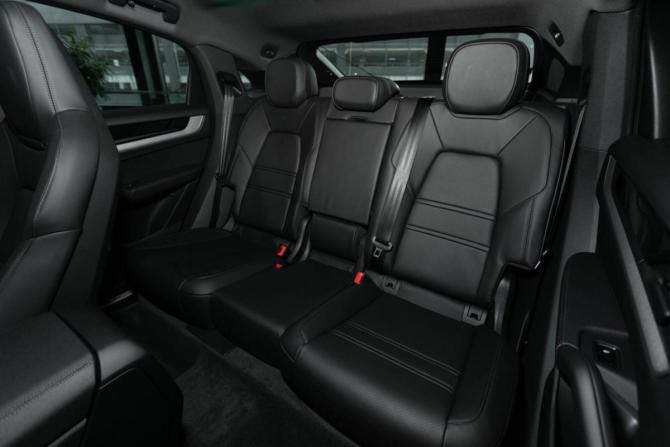Новый Porsche Cayenne III Рестайлинг 2025 года, цена 16 610 000 рублей, внедорожник, Автокод Объявления