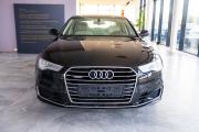 Audi A6 IV (C7) Рестайлинг Ростов-на-Дону  - изображение 31