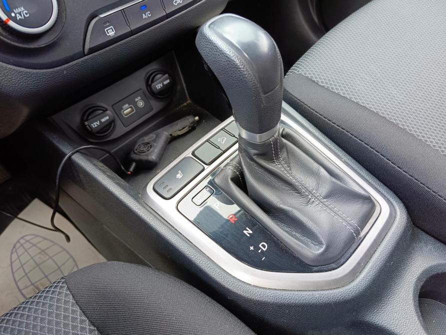 Hyundai Creta I Тюмень  - изображение 18